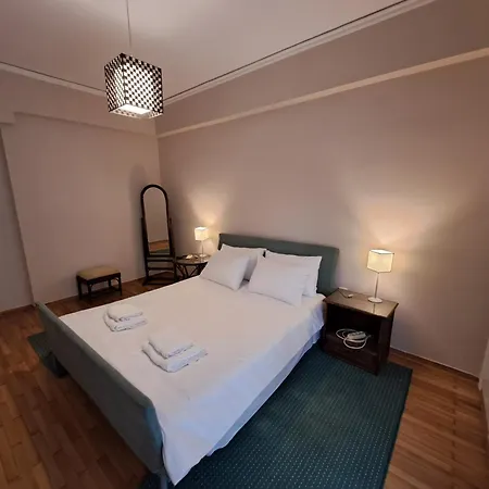 Patras Stay Dış mekan fotoğraf