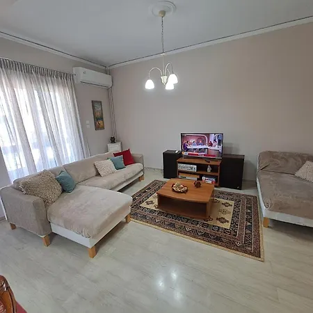 Patras Stay Dış mekan fotoğraf