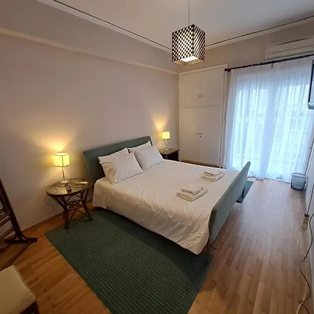 Patras Stay Dış mekan fotoğraf
