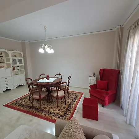 Patras Stay Dış mekan fotoğraf
