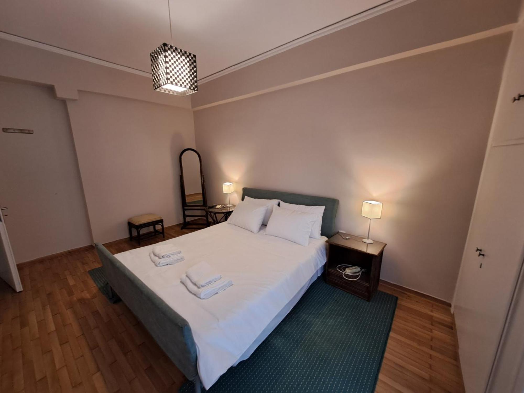 Patras Stay Apartment