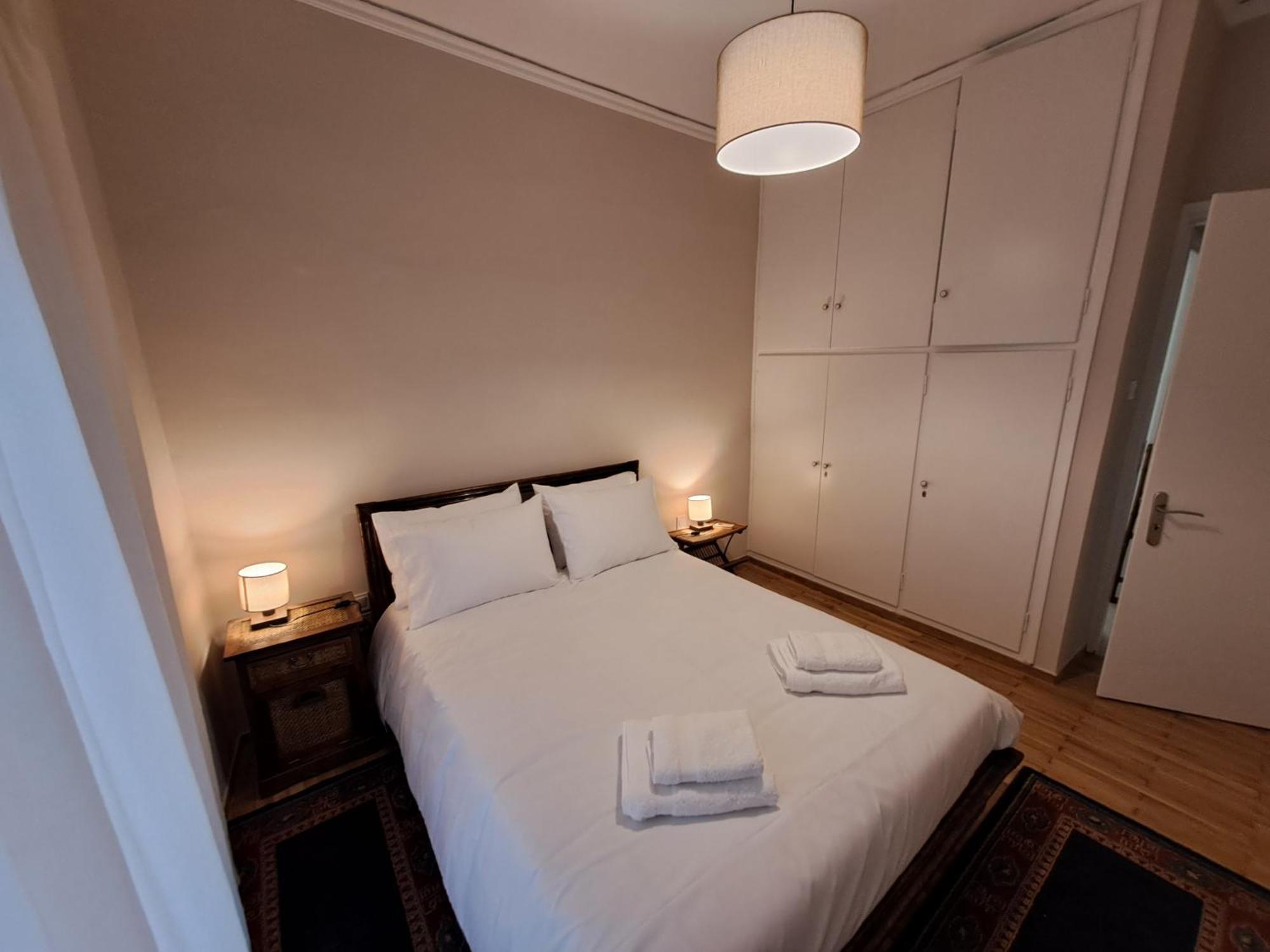 Apartment Patras Stay Patras