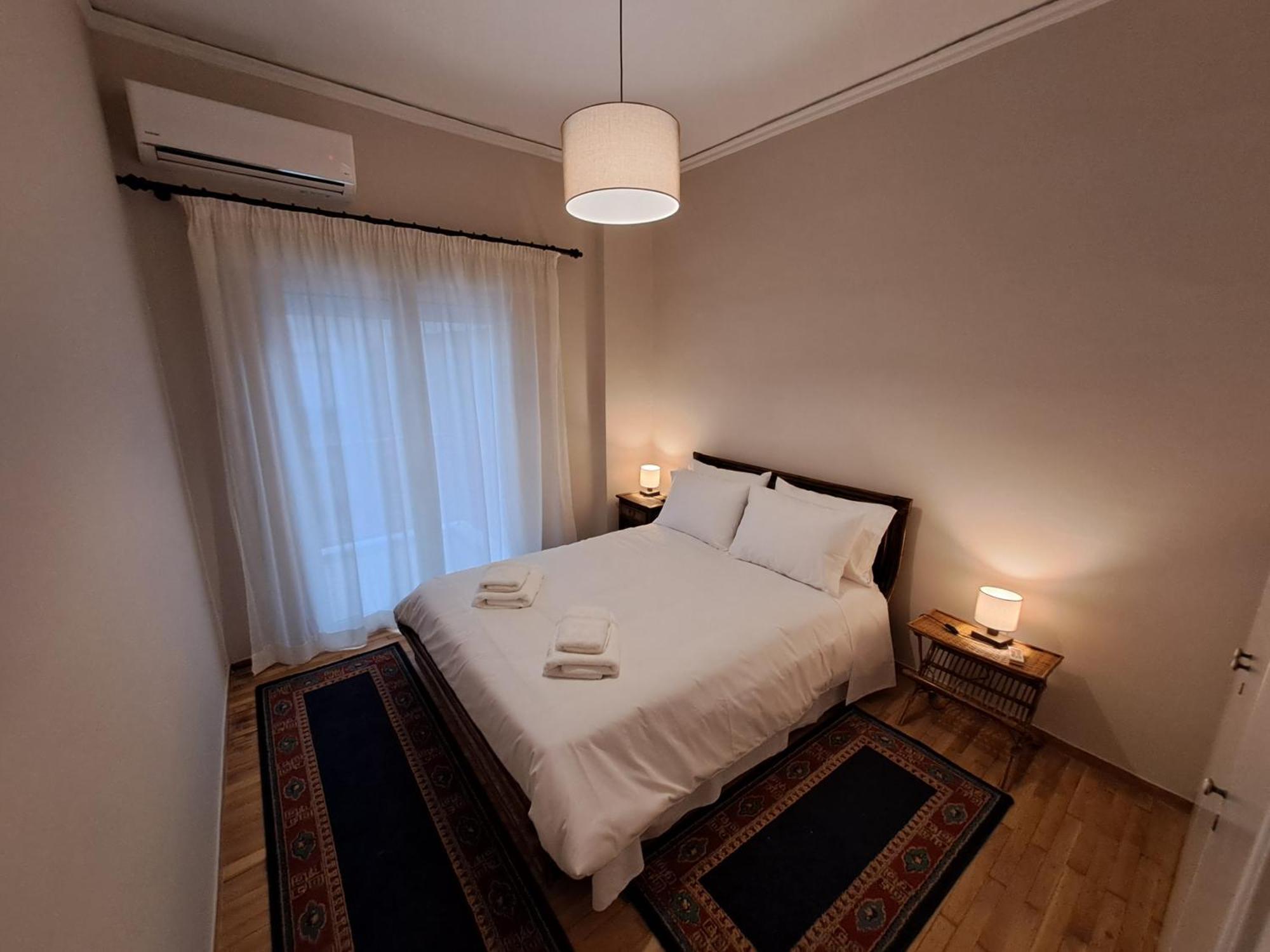 Apartment Patras Stay