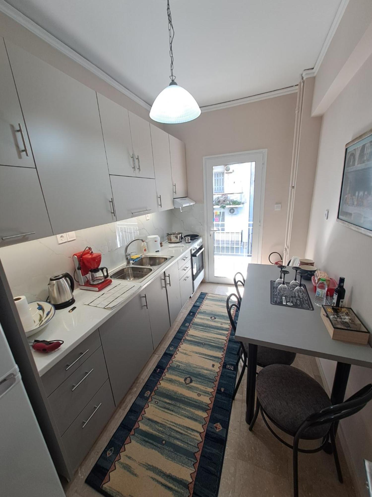 Apartment Patras Stay Patras
