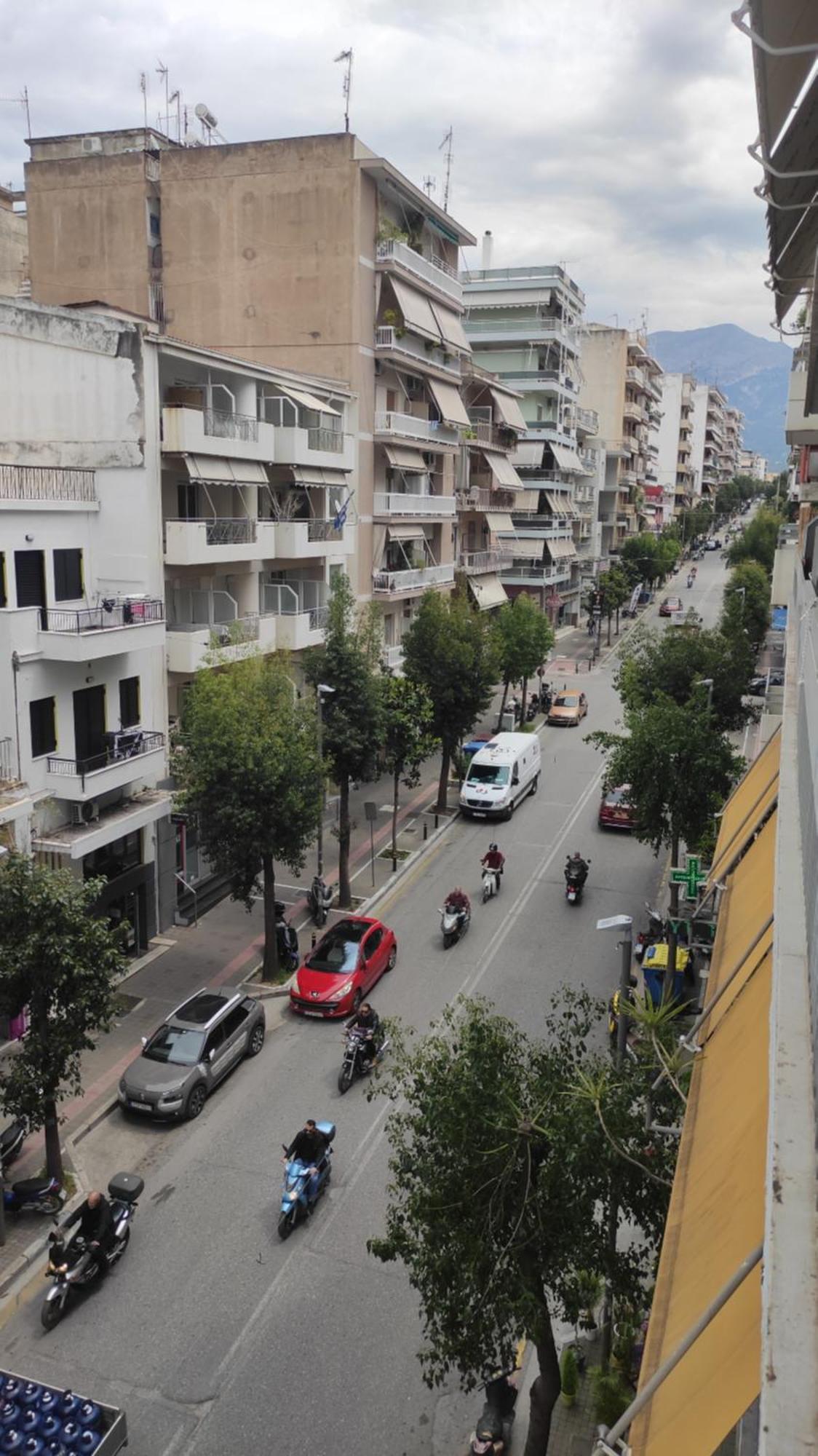 Apartment Patras Stay *